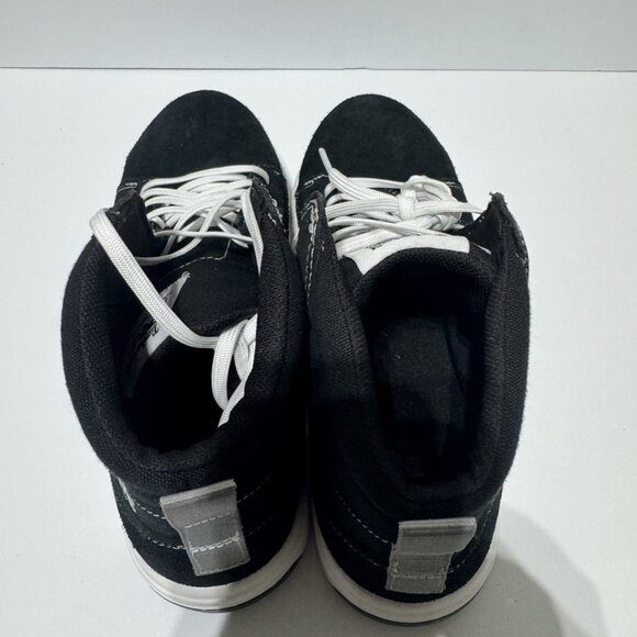 Timberland Pro Mens Berkley Work Sneaker Black Size 10.5 M - Picture 4 of 7